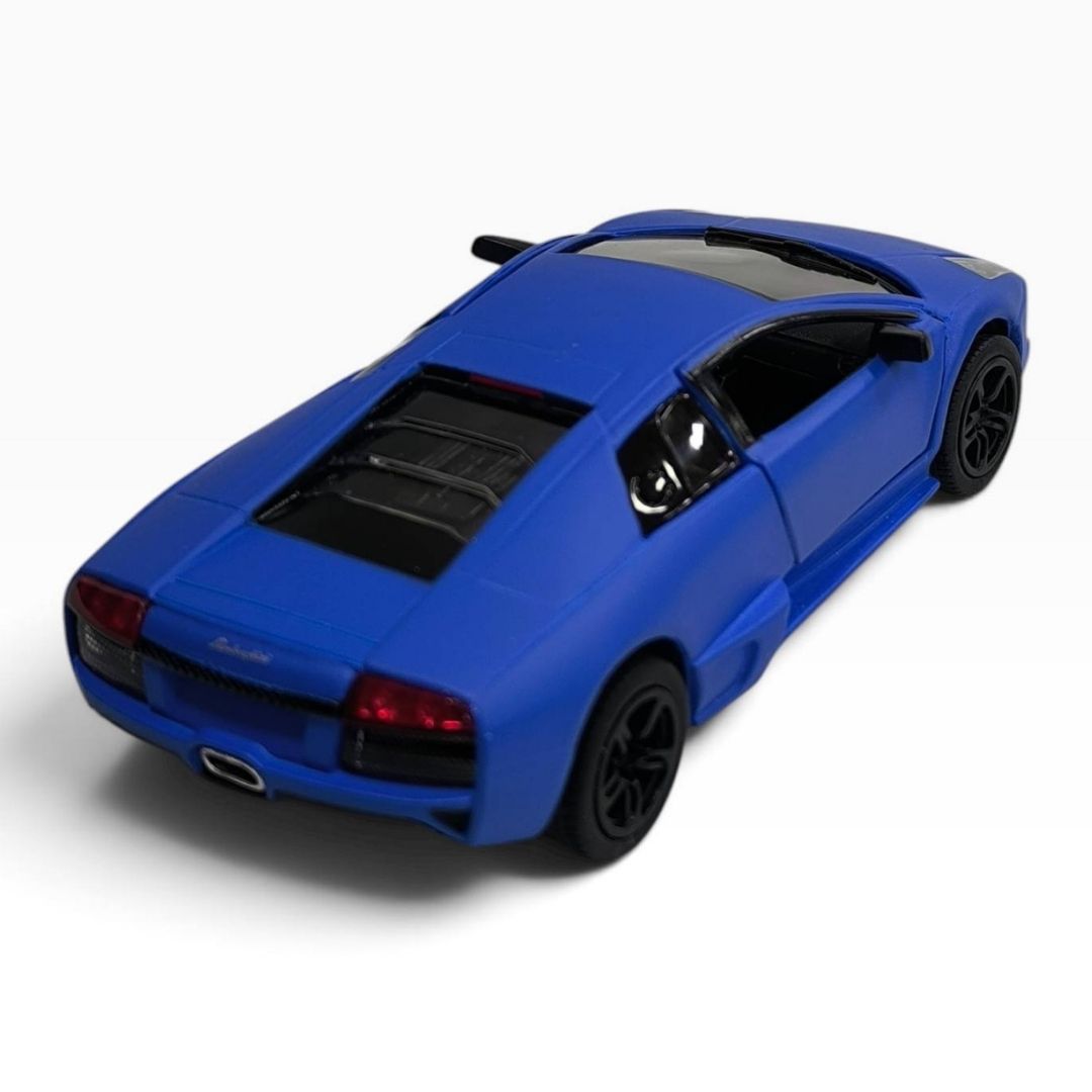 Lamborghini Gallardo 1:32 Azul MATE