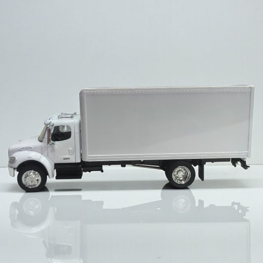 Camión Freightliner 114SD Escala 1:43 – Camión de Trabajo Pesado de Colección