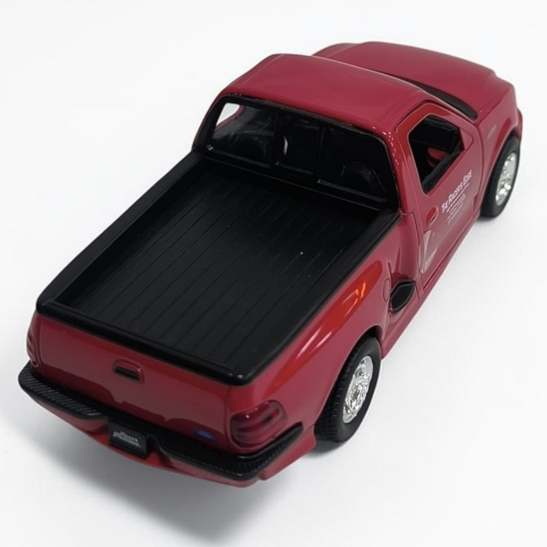 Ford F-150 SVT Rápidos y Furiosos 1:32 Jada | Pickup a Escala de Colección