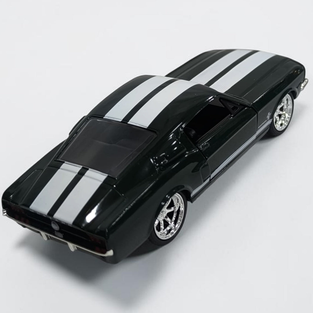 Ford Mustang Rápidos y Furiosos 1:32 Jada | Auto a Escala de Colección