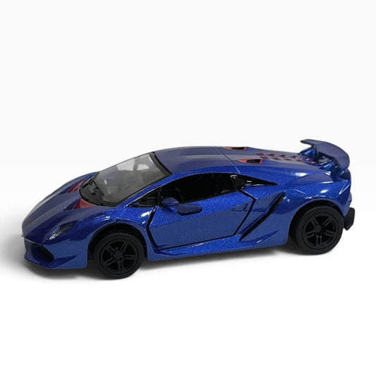 Lamborghini Sesto Elemento 1:32 Azul
