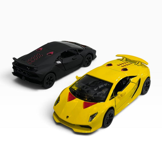 Lamborghini Sesto Elemento 1:32 Color Sorpresa