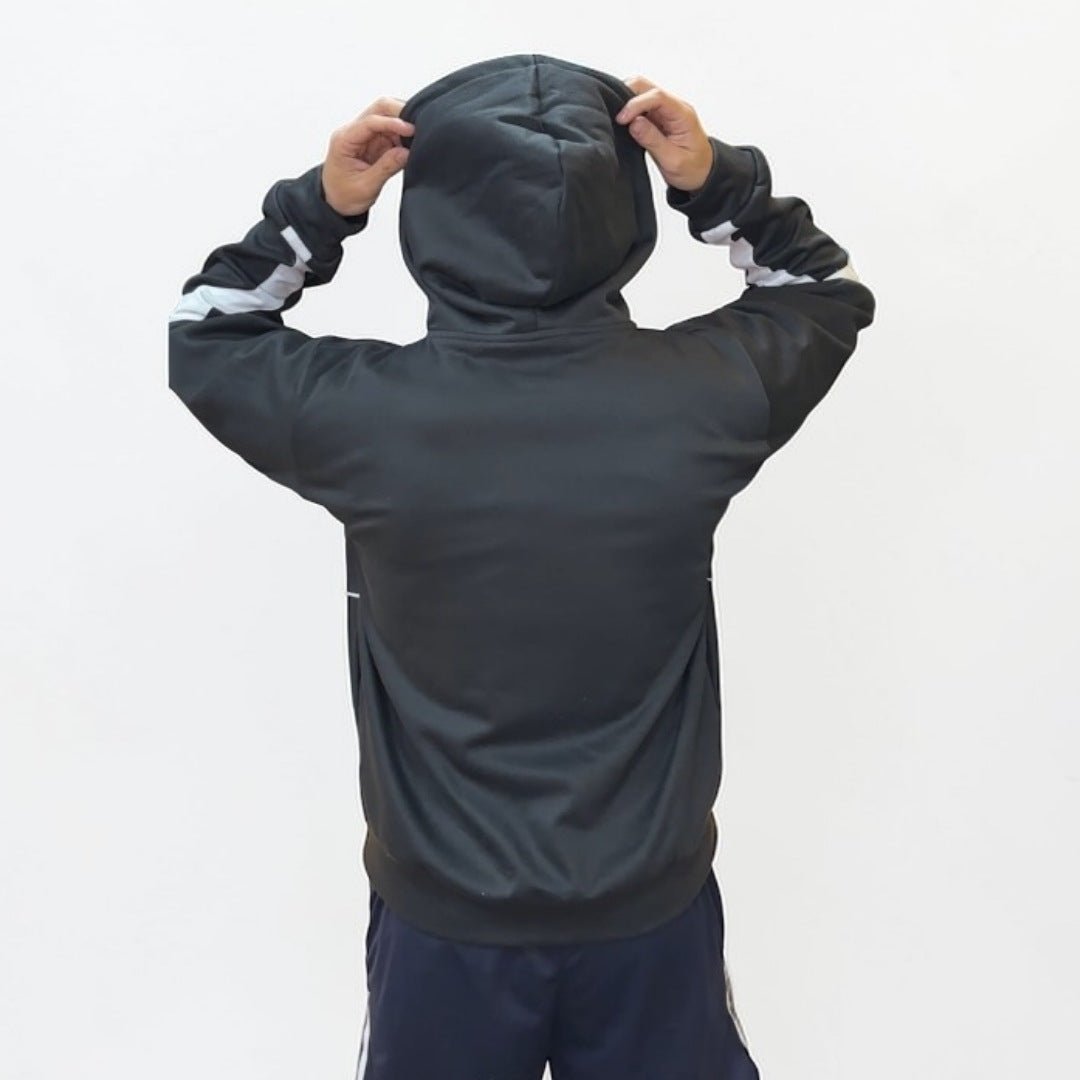 Chaqueta BMW Motorsport Negra – Chaqueta Racing Premium de Automovilismo