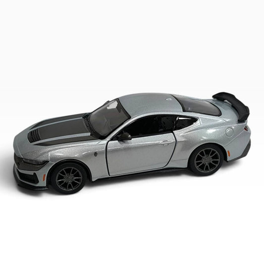 2024 Ford Mustang Dark Horse 1:32 Gris
