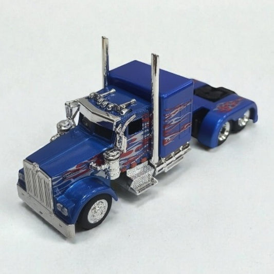 Kenworth W900 1:43 – Camión Americano de Colección Escala 1:43