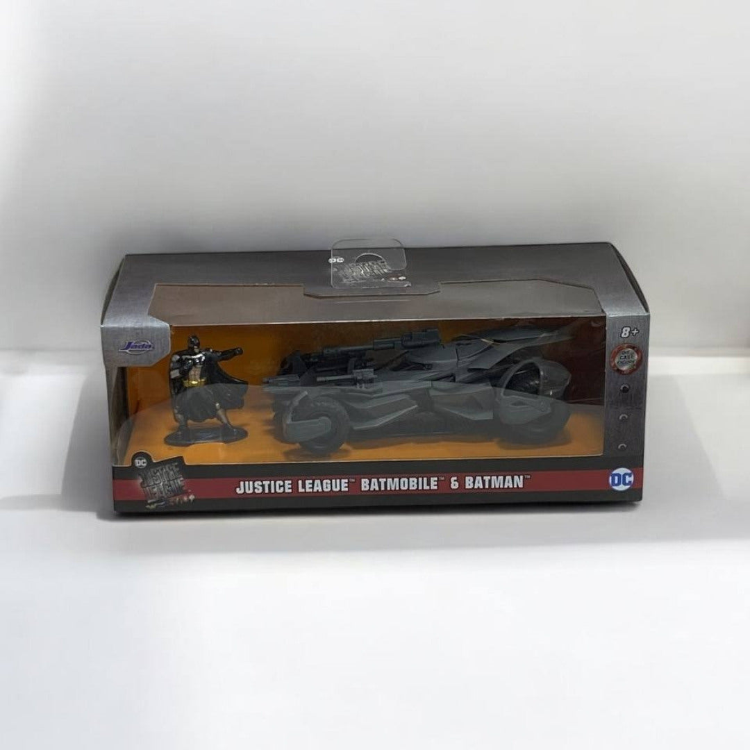 Batimóvil 1:32 - Modelo a Escala de Colección