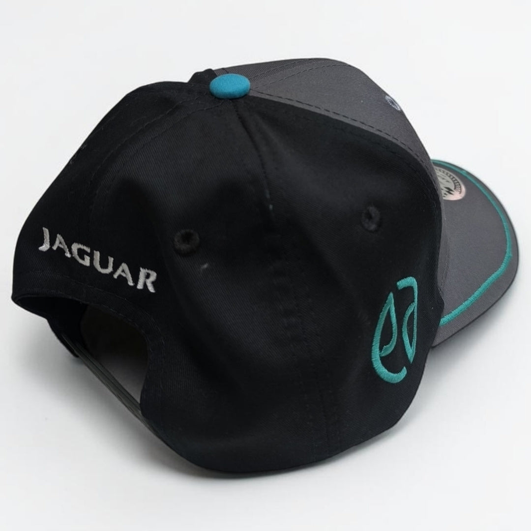 Gorra Jaguar | Gorra Automotriz Ajustable Estilo Premium