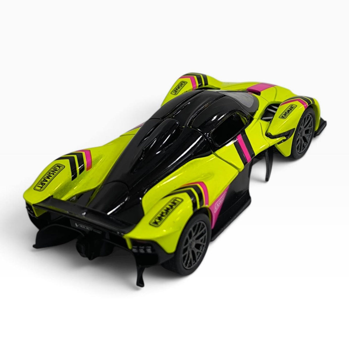 Aston Martin Valkyrie Livery Edition 1:32