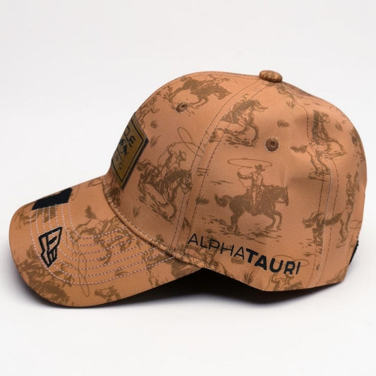 Gorra Red Bull Racing #1 | Gorra Fórmula 1 Campeón Estilo Verstappen Ajustable