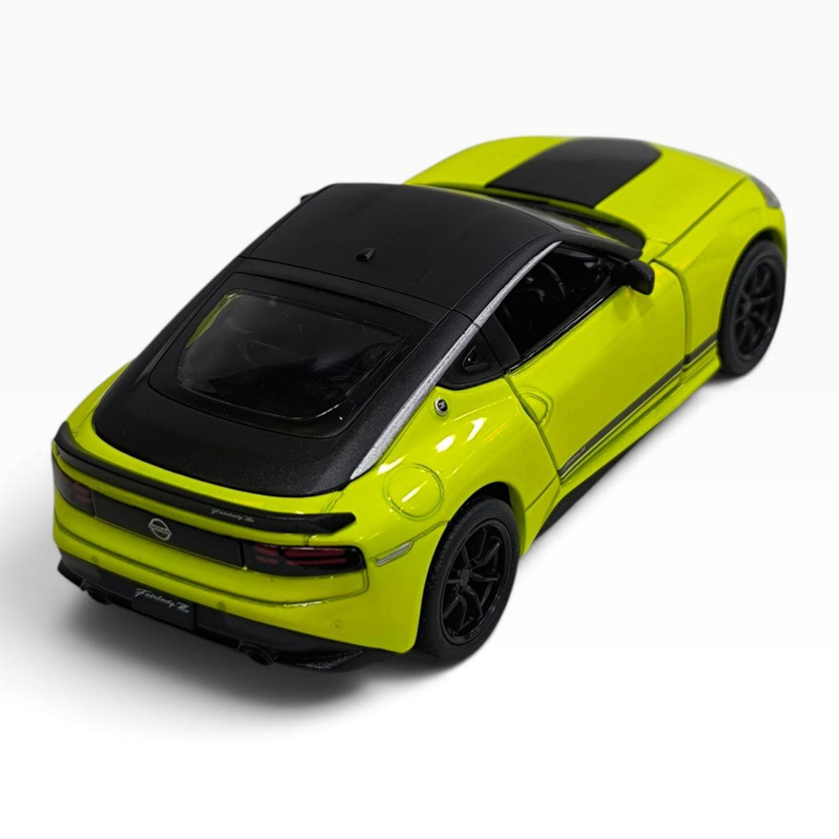 Nissan Fairlady Z 1:32 Verde