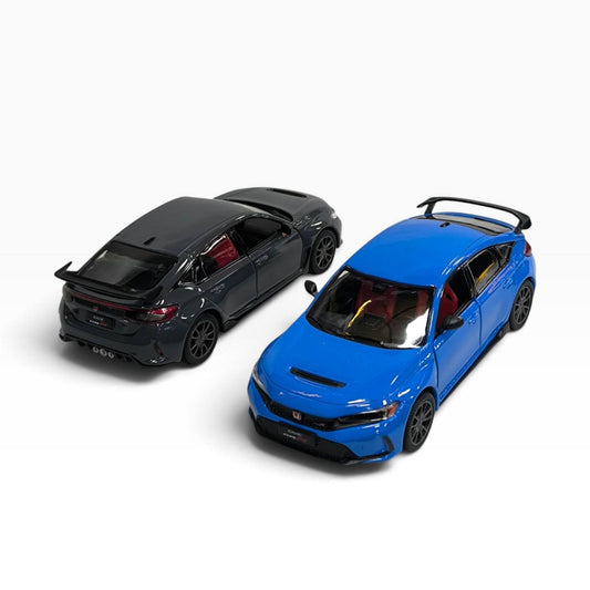 Honda Civic Type R 2024 1:32 Color Sorpresa