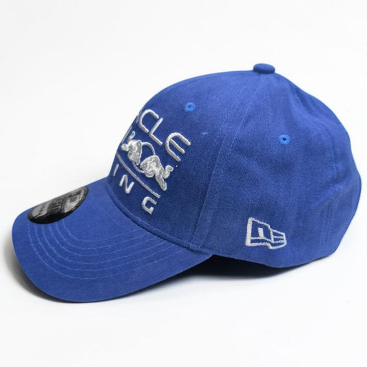 Gorra Red Bull Racing Azul | Gorra Fórmula 1 Ajustable Estilo Racing
