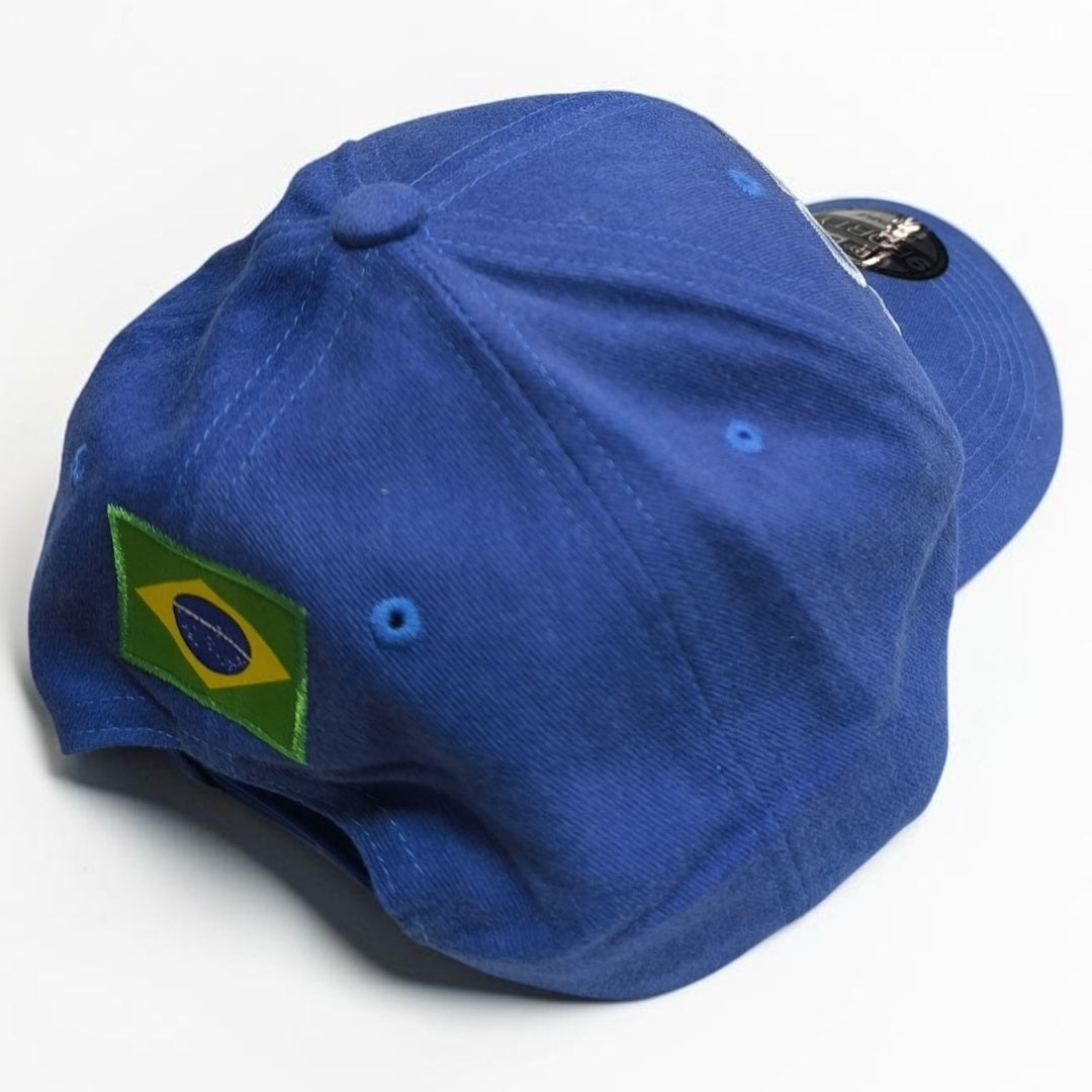 Gorra Red Bull Racing Azul | Gorra Fórmula 1 Ajustable Estilo Racing