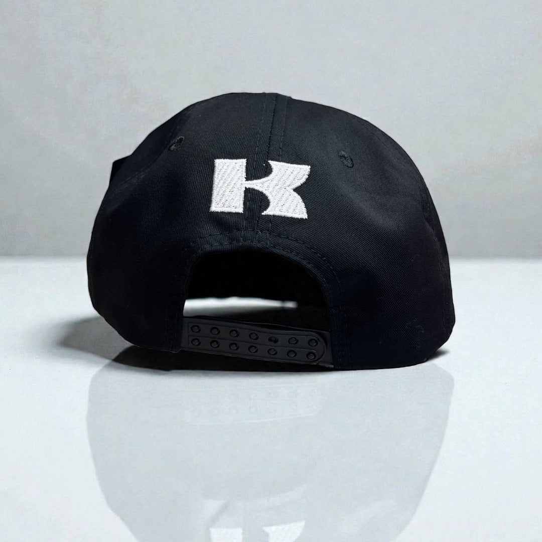 Gorra Kawasaki | Potencia, Carácter y Espíritu Racing