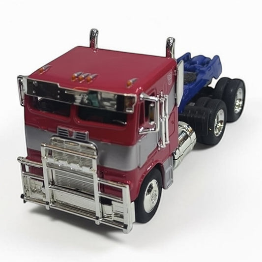 Autobot Transformers Escala 1:32 | Auto de Película Modelo de Colección Jada