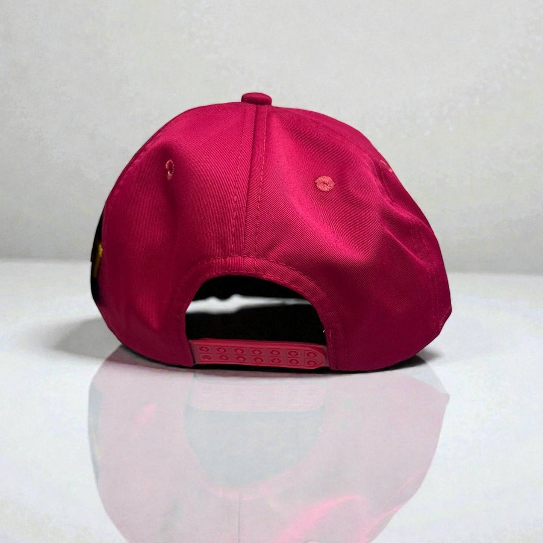 Gorra Bridgestone | Rendimiento, Precisión y ADN Motorsport