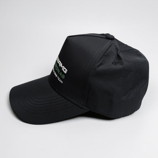 Gorra Mercedes AMG Petronas | Gorra Fórmula 1 Ajustable Estilo Racing