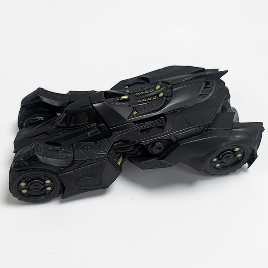 Batimóvil Arkham Knight Escala 1:24 | Batmobile Blindado Modelo de Colección