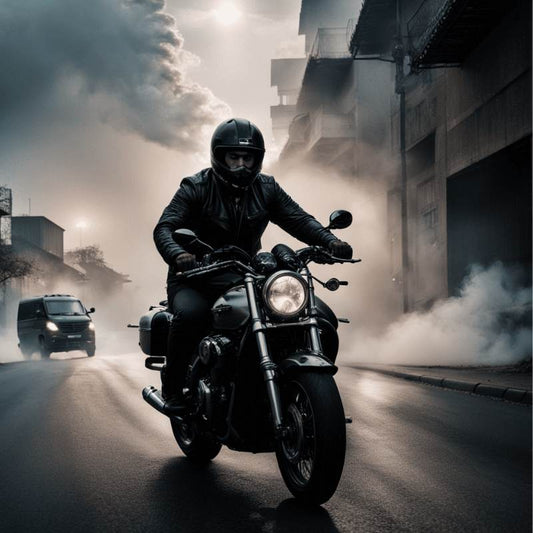 Cascos para moto: Encuentra la mejor protección y estilo en nuestra tienda online