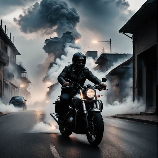 Moto Victory: La mejor elección para motocicletas de alto rendimiento
