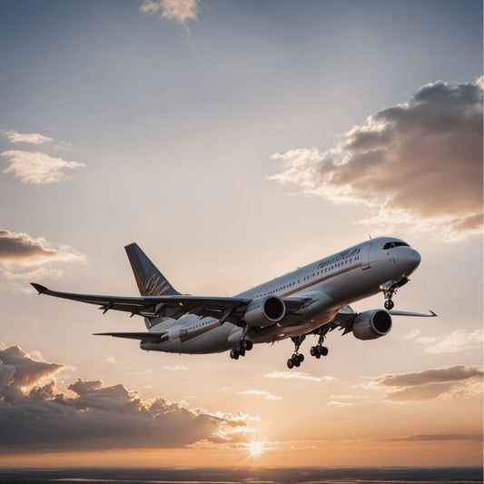 Vuelos desde el Aeropuerto El Dorado: Encuentra las mejores opciones de vuelo aquí