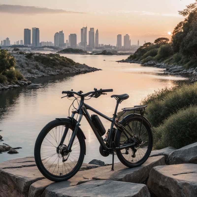 Descubre las Mejores Bicicletas: Guía de Compra y Consejos para Elegir la Bici Perfecta