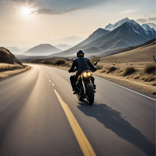 Mundimoto: Descubre el Mundo de las Motos con las Últimas Novedades, Consejos y Guías