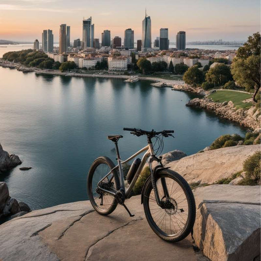Descubre las Mejores Bicicletas Trek: Calidad, Rendimiento y Aventura en Cada Pedaleo