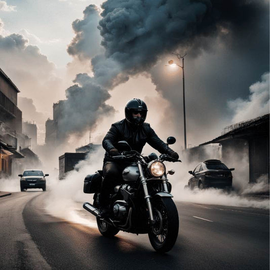Mundimoto: Descubre el mundo de las motos con las últimas novedades, consejos y guías