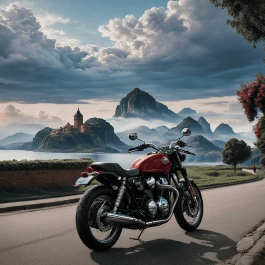 Motos Honda: Descubre la Mejor Selección de Motos Honda
