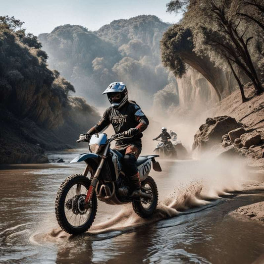 Descubre las increíbles características y modelos de motocicletas Yamaha en España