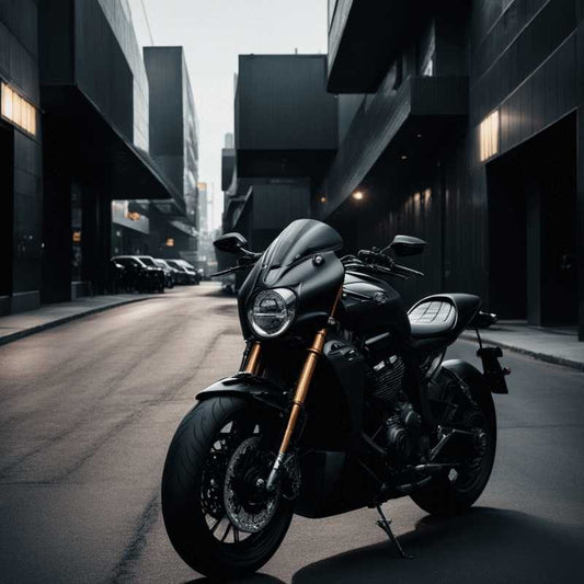 Descubre las Mejores Motocicletas y Encuentra la Tuya en Nuestro Catálogo