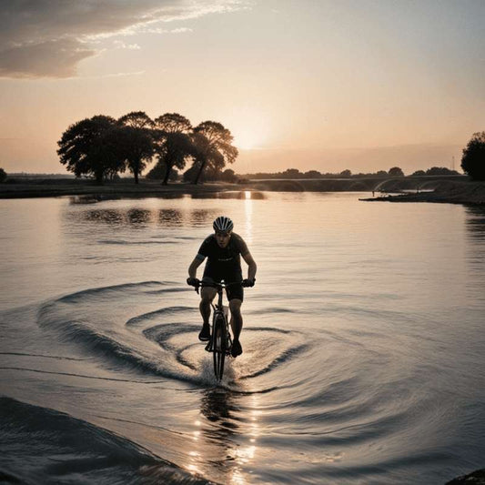 Bicicleta de ruta: Descubre las Mejores Opciones para tus Aventuras en Carretera