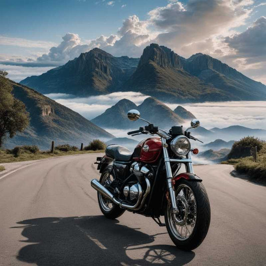 Descubre las mejores motos Suzuki en España: modelos, precios y características