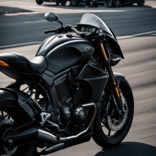 Benelli 180S: La motocicleta de alto rendimiento que debes conocer