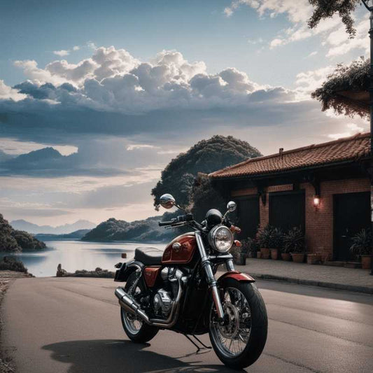 Cascos para motos: Encuentra los mejores modelos y precios en nuestra tienda online