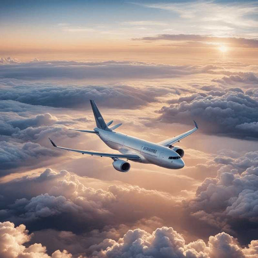 Encuentra los mejores vuelos con Skyscanner - ¡Compara y ahorra en tus viajes!