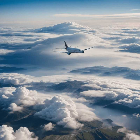 Avianca: Encuentra vuelos baratos con la aerolínea líder