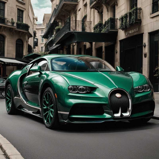 Carros de segunda mano: encuentra las mejores ofertas en vehículos usados