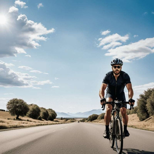 GW Bicicletas: Descubre la mejor selección de bicicletas de calidad