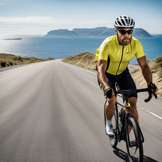 Descubre las Mejores Bicicletas GW: Calidad y Rendimiento Garantizados