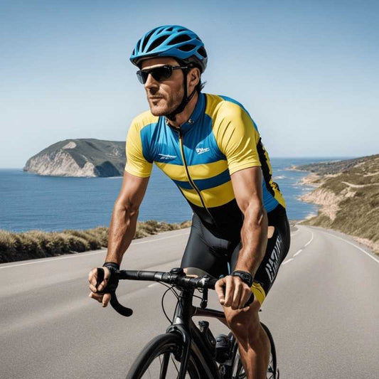 Habicicletas: La Mejor Selección de Bicicletas para Todos los Apasionados del Ciclismo