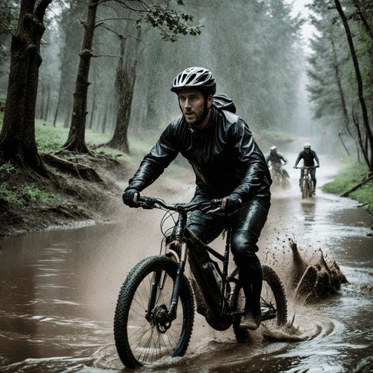 Descubre las mejores bicicletas todo terreno