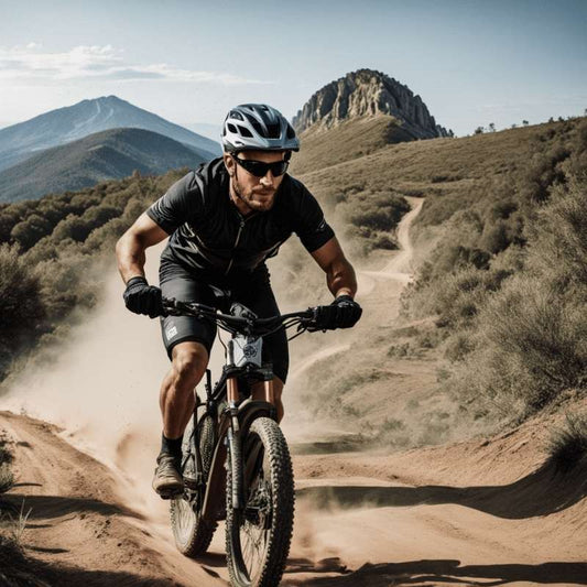 Descubre las mejores bicicletas BMX : calidad y estilo al mejor precio