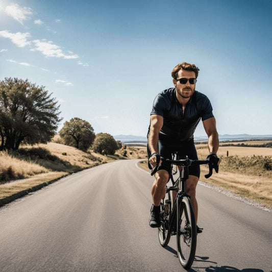 Descubre las mejores bicis de ruta : Guía completa 2023