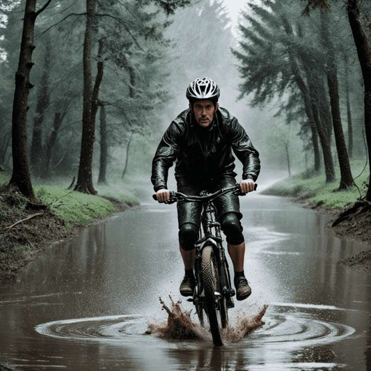 Bici todo terreno: Descubre las mejores bicicletas para aventuras off-road