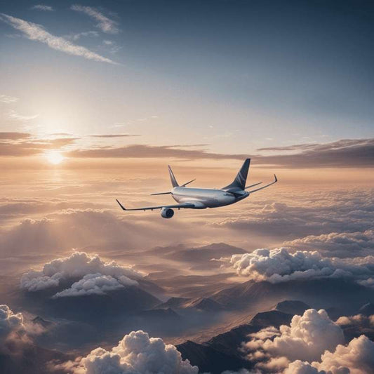 Encuentra los mejores vuelos baratos en Google: La guía definitiva para ahorrar en tus viajes