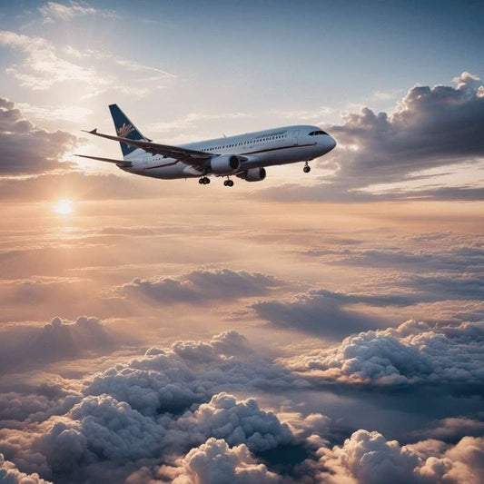 Descubre los mejores vuelos en Google Flights: Encuentra tus destinos soñados