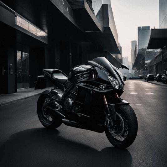 Moto Yamaha: Descubre la Mejor Elección en Motocicletas de Calidad