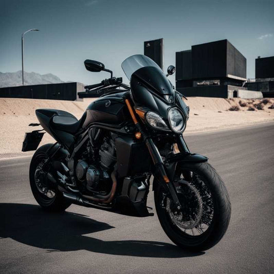Motos Honda: Descubre la Excelencia y Calidad de las Motocicletas Honda